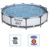 Bestway Bazen Steel Pro MAX 366x76 cm