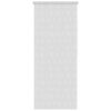 vidaXL Rolo zavesa za prho 100x240 cm morska zvezda