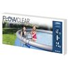 Bestway Lestev za bazen z 2 stopnicama Flowclear 84 cm