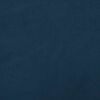 vidaXL Stenski paneli 12 kosov modri 60x15 cm žamet 1,08 m²