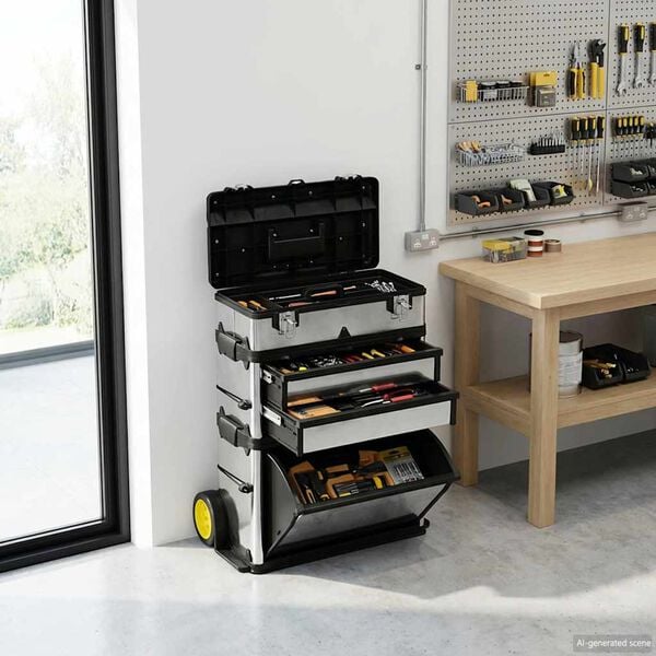 Prikazana fotografija izdelka 3 od 11