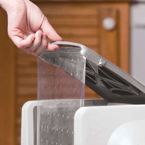 Catit Mačje strani&scaron;če Smartsift 67x48x46 cm