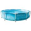 Intex Beachside bazen s kovinsko konstrukcijo 305x76 cm