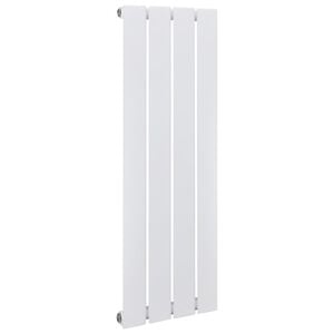 vidaXL Grelni panel bel 311 mm x 900 mm