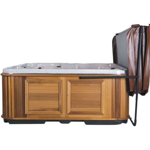 Infinity Dvigalka za bazensko pokrivalo