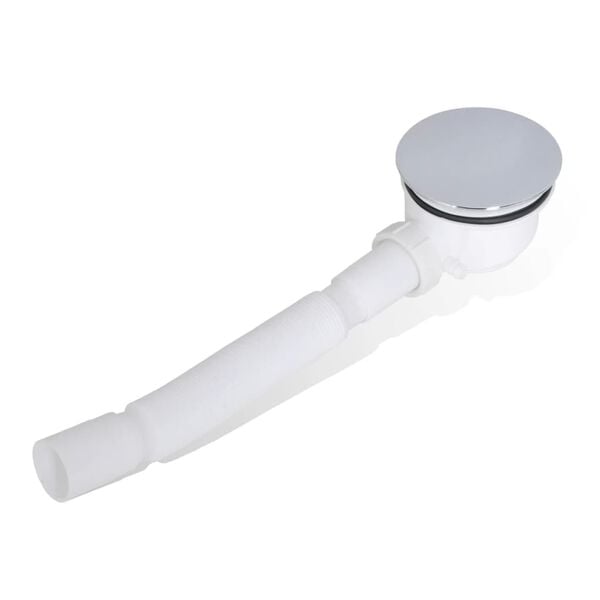 Odtok za Tu&scaron; kad s fleksibilno Odtočno cevjo