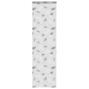 vidaXL Rolo zavesa za prho s kaseto 60x240 cm &scaron;irina tkanine 56 cm