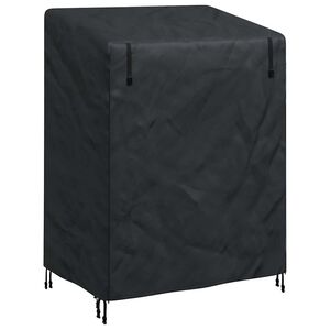 vidaXL Prevleka za zunanjo gugalnico 120 x 90 x 155 cm