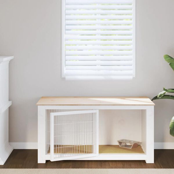 vidaXL Konopljina podloga za glodavce 0,5x5 m 5 mm