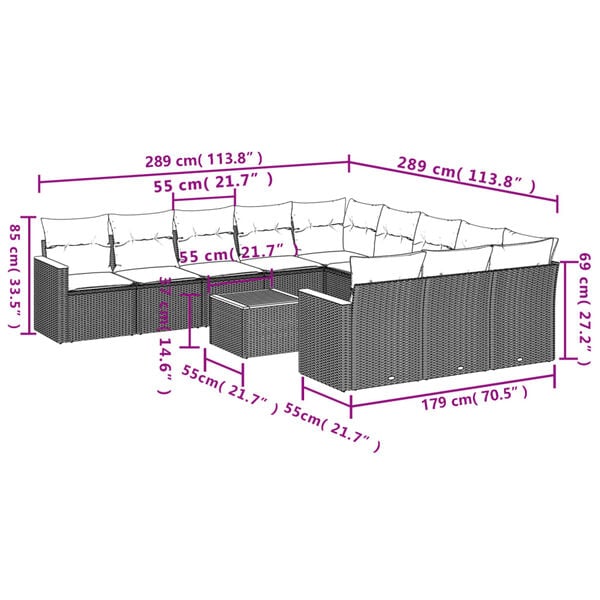 Prikazana fotografija izdelka 3 od 17
