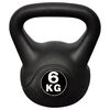 Kettlebell utež 6 kg