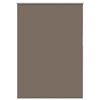 vidaXL Rolo zatemnjena kava 100x175 cm tkanina &scaron;irina 95,7cm poliester