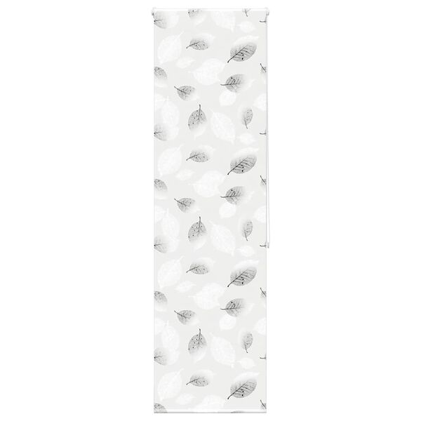 vidaXL Rolo zavesa za prho 60x240 cm širina tkanine 56 cm