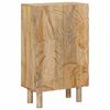 vidaXL Visok predalnik 53 x 30 x 90 cm