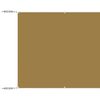 vidaXL Vertikalna markiza bež 180x1000 cm tkanina oxford