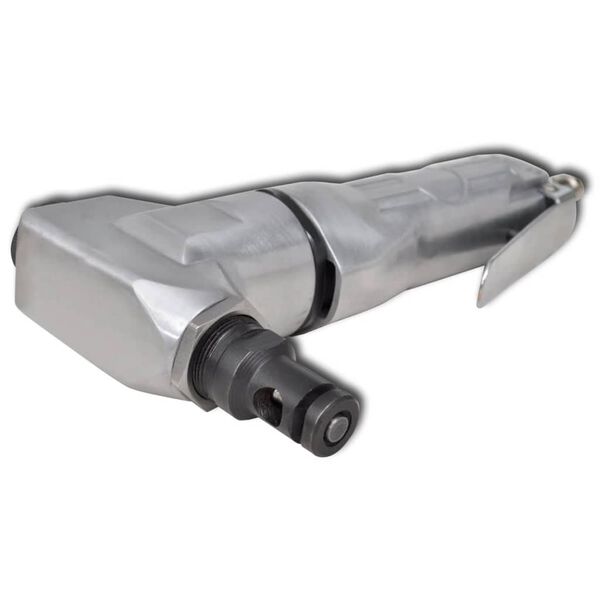 Pnevmatski Rezalnik Pločevine / Nibbler Aluminijast