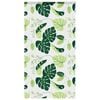 Green_leaves
