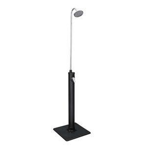 Bestway Zunanja prha Solar Flow črna 8 L