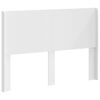 vidaXL Vzglavje PB