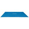 Intex Solarno pokrivalo za bazen modro 538x253 cm polietilen