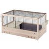 Ferplast Kletka za zajce Arena 100 100x62,5x51 cm 57089517