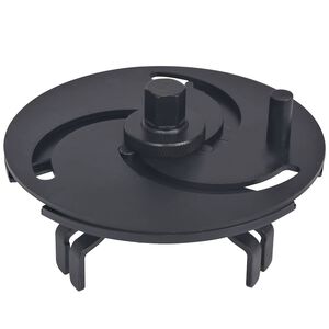 vidaXL 3-čeljustni ključ za pokrov merilca goriva nastavljiv 89-170 mm