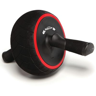 Iron Gym Naprava za oblikovanje trebušnih mišic "Speed Abs" IRG013