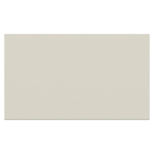 vidaXL Kuhinjski pult krem 100x60x2,8 cm iverna plo&scaron;ča