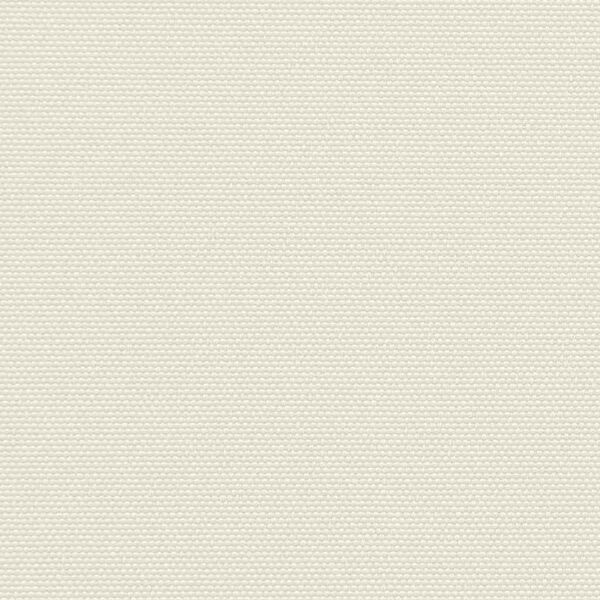 vidaXL Zložljiva stranska tenda za teraso 100x500 cm krem