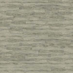 vidaXL Stenski paneli videz lesa sivi PVC 2,06 m&sup2;