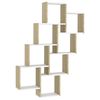 White_and_sonoma_oak