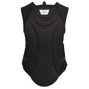 Covalliero Za&scaron;čitni Jahalni Telovnik ProtectoSoft za Odrasle XL 324506