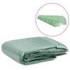 vidaXL Nadomestno pokrivalo za rastlinjak 36 m&sup2; 300x1200x200 cm zeleno