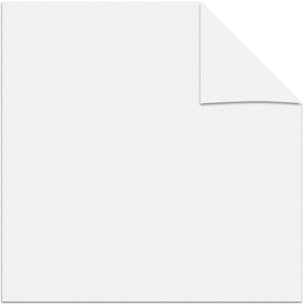 Decosol Mini senčilo za zatemnitev okna belo 87x160 cm