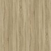vidaXL Stenska TV omarica sonoma hrast 40x34,5x80 cm