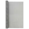 vidaXL Mrežna zaslona 80 x 2000 cm 30 Mesh Inox 201 Srebrna