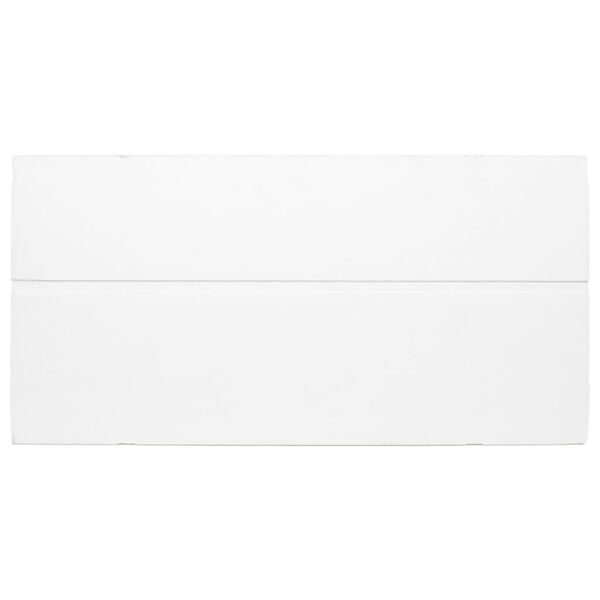 vidaXL 3D stenski paneli 5 kosov sivi 100x50 cm EPS