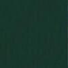 vidaXL Naslanjač iz temno zelenega žameta