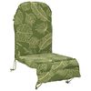 vidaXL Blazina za sončno ležalnik GEMERT 100% poliester