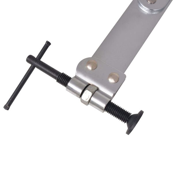 vidaXL Napenjalec vzmeti ventilov