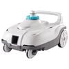 Intex Robotski čistilec za bazen ZX100 bel