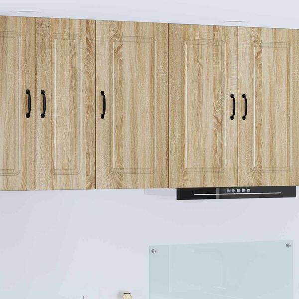 vidaXL Kuhinjski element Kalmar Sonoma hrast 40 x 31 x 80 cm