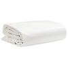 vidaXL Ponjava bela 1,5x2 m 650 g/m&sup2;