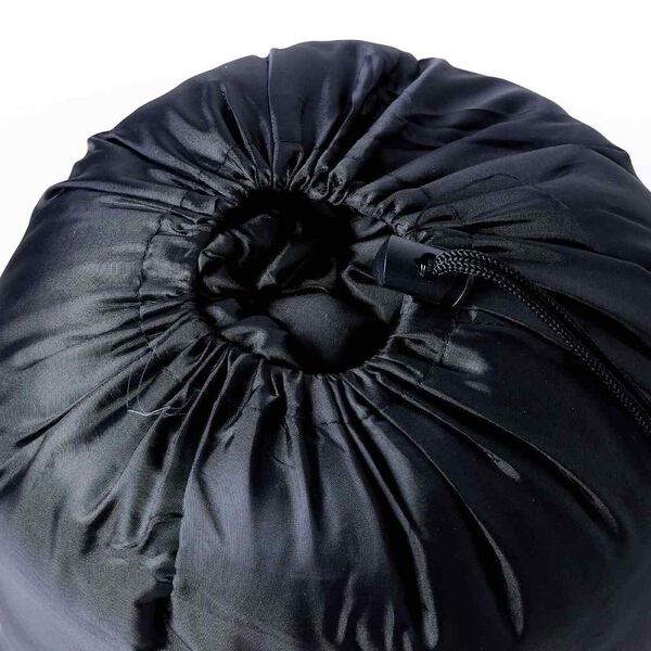 vidaXL Spalna vreča za odrasle za kampiranje 3 sezone