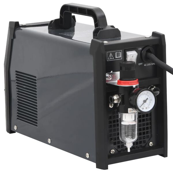 vidaXL Plazemski rezalnik 40 A