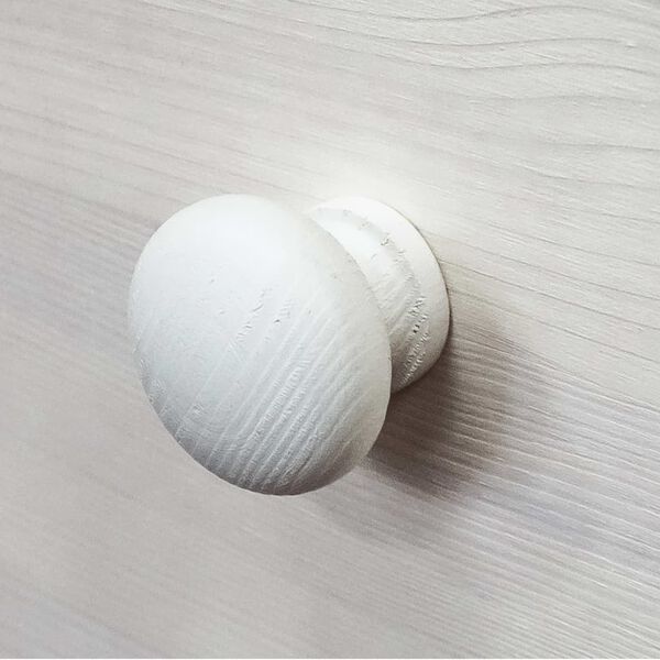 vidaXL TV omarica 115x29x40 cm trdna borovina