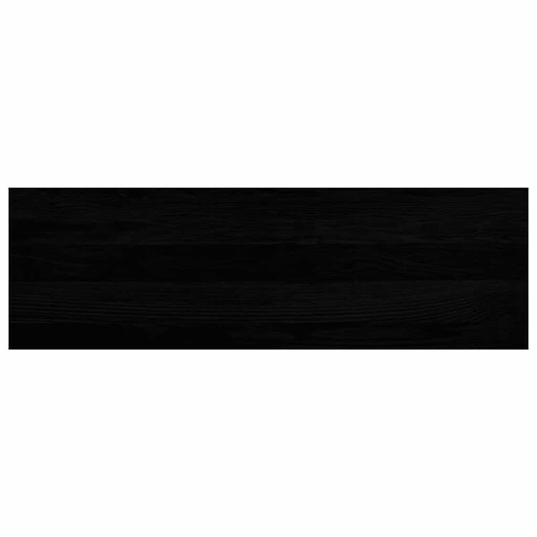 vidaXL Podloge za stopnice 4 kosi rjave 80x25x2 cm trdna hrastovina