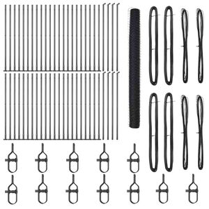 vidaXL Steber ograje. Siva