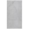 vidaXL Preproga IZA skandinavski videz siva 80x150 cm