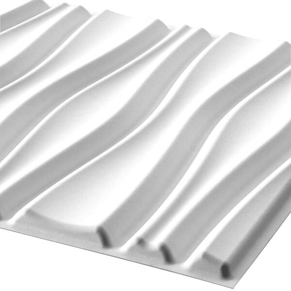 WallArt 3D stenski paneli 24 kosov GA-WA14 Flows